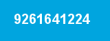 9261641224