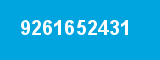 9261652431