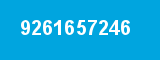 9261657246 9261657246