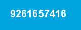 9261657416