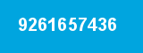 9261657436