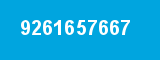 9261657667 9261657667