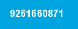 9261660871 9261660871