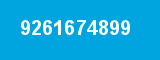 9261674899 9261674899