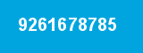 9261678785