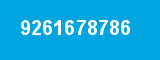 9261678786