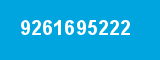 9261695222