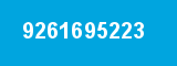 9261695223