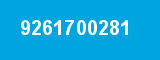 9261700281