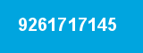 9261717145 9261717145