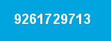 9261729713