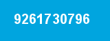 9261730796 9261730796