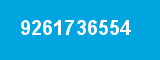 9261736554