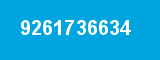 9261736634 9261736634