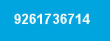 9261736714