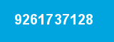 9261737128 9261737128