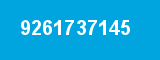 9261737145 9261737145
