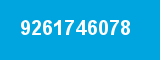 9261746078 9261746078