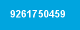 9261750459 9261750459