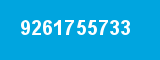 9261755733 9261755733