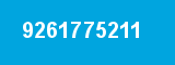 9261775211