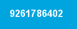 9261786402 9261786402