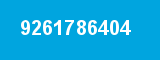 9261786404