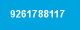 9261788117 9261788117