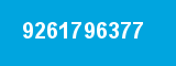 9261796377
