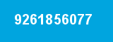 9261856077