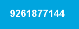 9261877144 9261877144