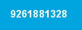 9261881328