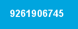 9261906745 9261906745
