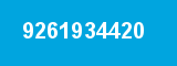 9261934420