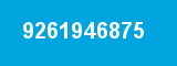 9261946875 9261946875