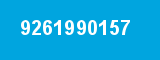 9261990157