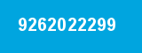 9262022299
