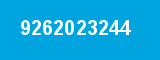 9262023244 9262023244