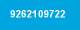 9262109722 9262109722