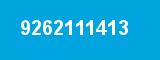 9262111413