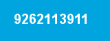 9262113911 9262113911