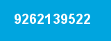 9262139522 9262139522