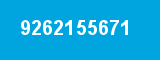 9262155671 9262155671