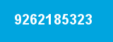 9262185323 9262185323