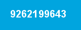 9262199643 9262199643