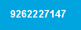 9262227147