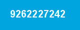 9262227242