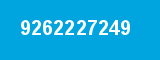 9262227249