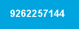 9262257144 9262257144