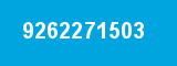 9262271503